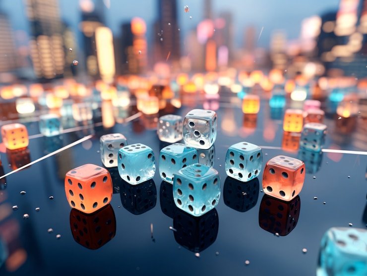 Liga8bet sportsbook and casino game selection