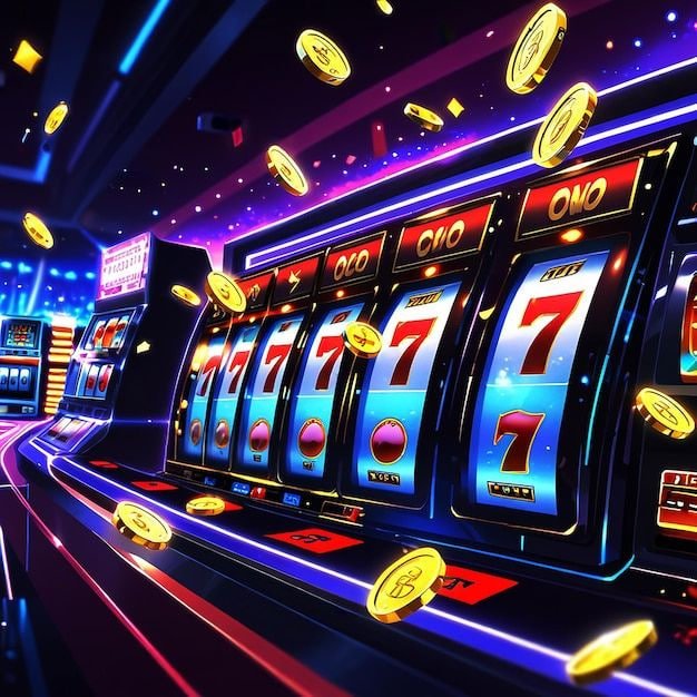 Live host spinning the wheel with animated lightning effects highlighting random numbers